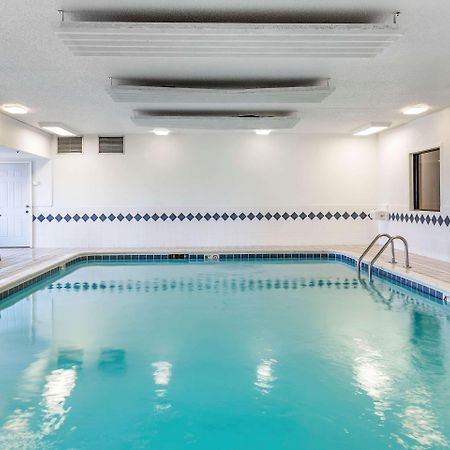 Comfort Inn Шарлотт Екстер'єр фото