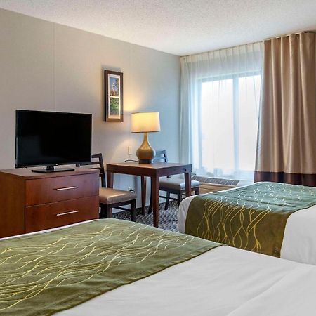Comfort Inn Шарлотт Екстер'єр фото