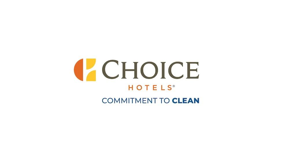 Comfort Inn Шарлотт Екстер'єр фото