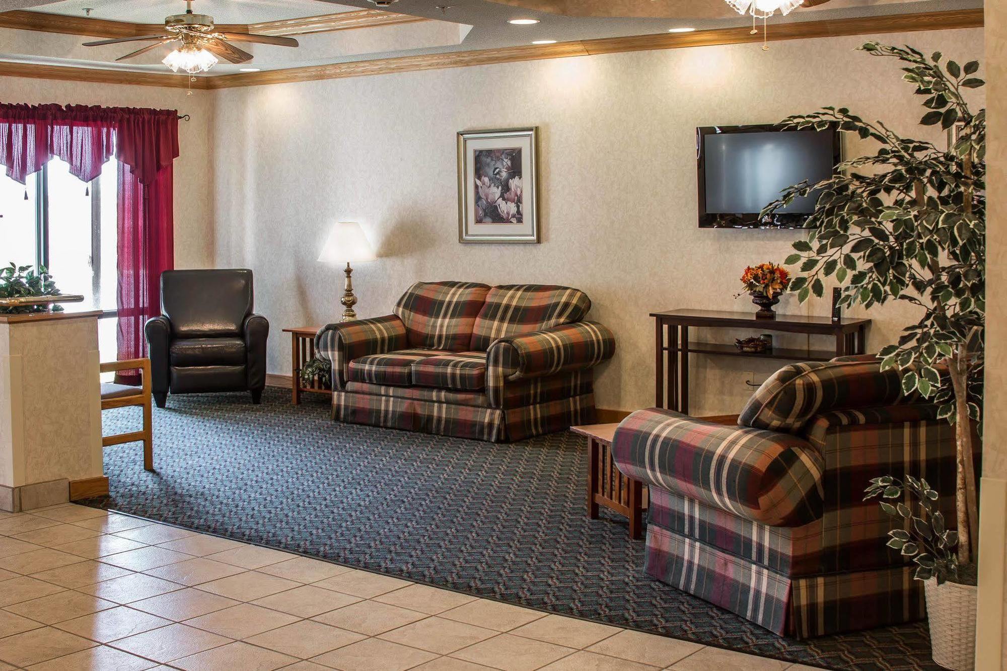 Comfort Inn Шарлотт Екстер'єр фото
