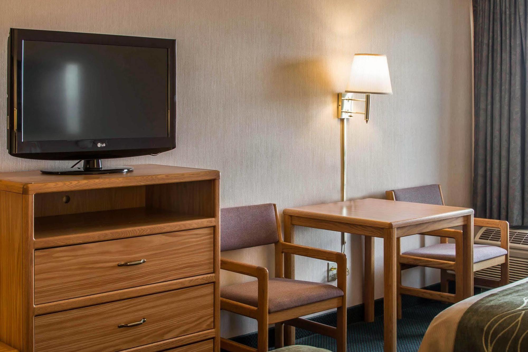 Comfort Inn Шарлотт Екстер'єр фото